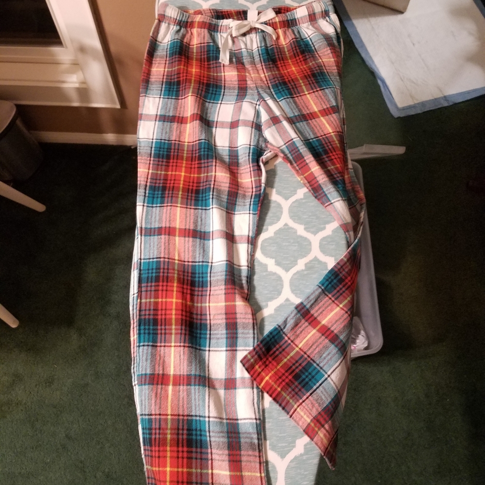 Pajama pants